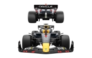 Klocki Konstrukcyjne Auto RC Rastar 1:16 Red Bull Bolid F1 Granatowy
