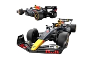 Konstruktorius Rastar RC automobilis 1:16 Red Bull F1 bolidas, tamsiai mėlynas-Žaislai, Konstruktoriai, Lego, statybiniai blokai