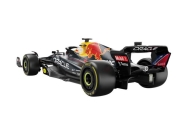 Nuotoliniu būdu valdomas Auto Rastar lenktyninis automobilis „Red Bull RB181“ F1 bolidas RC, tamsiai mėlynas, 1:12-Žaislai, Auto