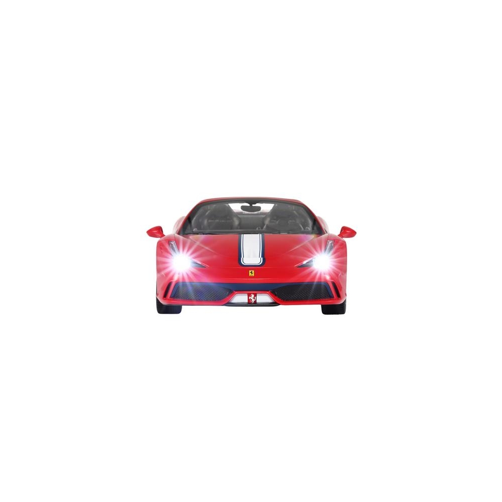 Nuotoliniu būdu valdomas RC automobilis Rastar 1:14 Laferrari Aperta Cabrio, Red