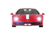 Nuotoliniu būdu valdomas RC automobilis Rastar 1:14 Laferrari Aperta Cabrio, Red