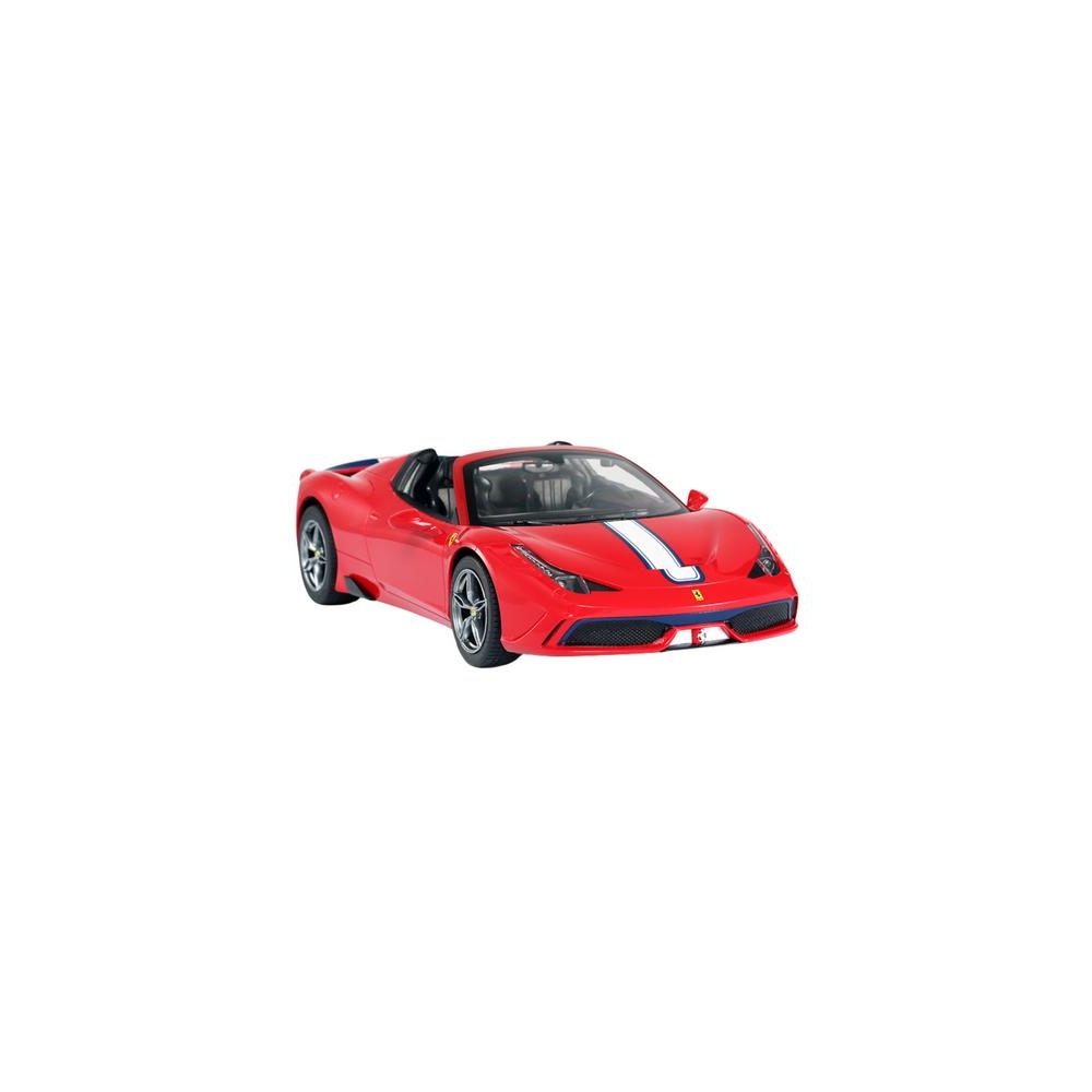 Nuotoliniu būdu valdomas RC automobilis Rastar 1:14 Laferrari Aperta Cabrio, Red