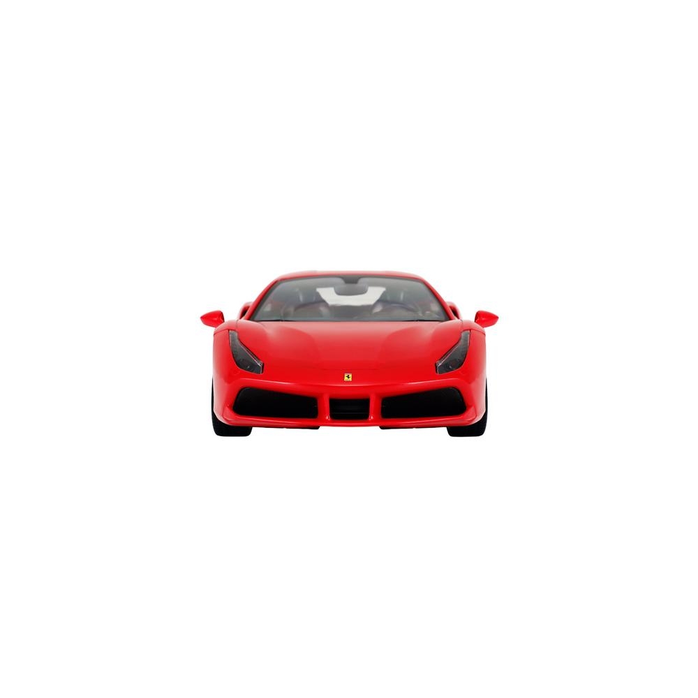 Auto Rastar 1:14 Ferrari 488 GTB Czerwone