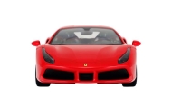 Auto Rastar 1:14 Ferrari 488 GTB Czerwone