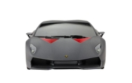 RC Sports Car 1:18 Remote Controlled Lamborghini Sesto Elemento Gray