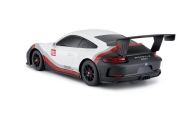 RC Car 1:18 Rastar Porsche 911 GT3 White-Gray