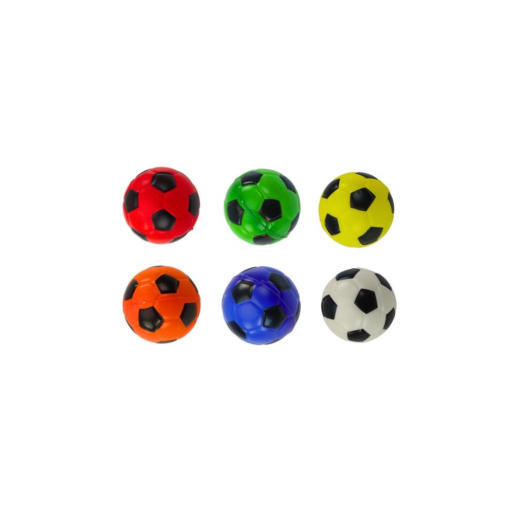 Mała Piłeczka Miękka Piankowa Football 5,5cm