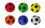 Mała Piłeczka Miękka Piankowa Football 5,5cm