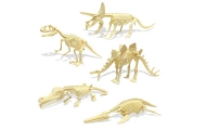 Zestaw Archeologiczny Jajo Dinozaura Skamieniałości