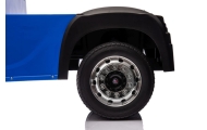Elektromobilis Scania 500R HL698 4x4, Blue-Elektromobiliai vaikams, Sunkvežimiai-e-vaikas