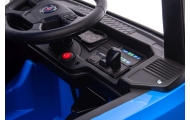 Elektromobilis Scania 500R HL698 4x4, Blue-Elektromobiliai vaikams, Sunkvežimiai-e-vaikas