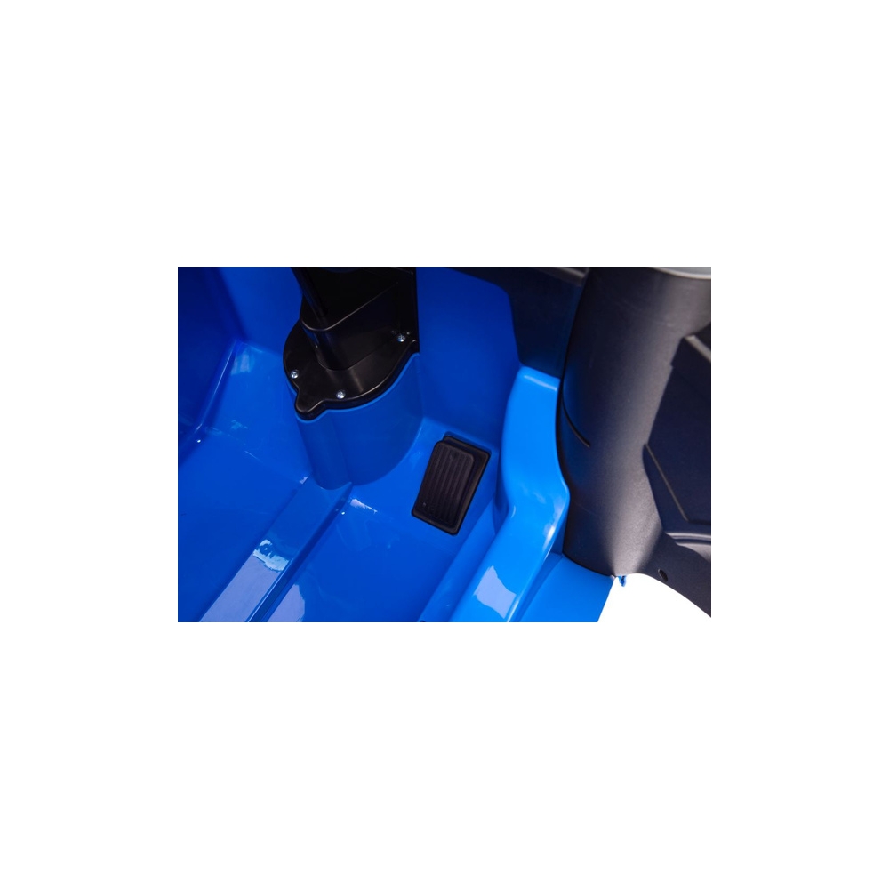 Elektromobilis Scania 500R HL698 4x4, Blue-Elektromobiliai vaikams, Sunkvežimiai-e-vaikas