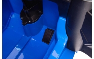 Elektromobilis Scania 500R HL698 4x4, Blue-Elektromobiliai vaikams, Sunkvežimiai-e-vaikas