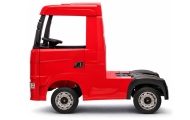 Auto Na Akumulator Scania 500R HL698 Czerwone 4x4