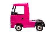 Scania 500R HL698 Pink 4x4 Battery Car