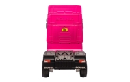 Scania 500R HL698 Pink 4x4 Battery Car