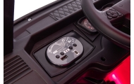 Scania 500R HL698 Pink 4x4 Battery Car