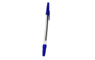 Classic Blue Pen Set 10 Pcs