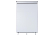 Universali magnetinė lenta Flipchart ant trikojo balta 70x100cm-Žaislai, Lavinamieji žaislai, Molbertai, piešimo lentos-e-vaikas