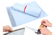 Courier Foil Envelope Foliopak 100 Pieces 200x350mm