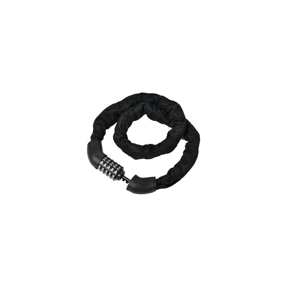 Bike Lock Lock Combination Lock Numeric Code