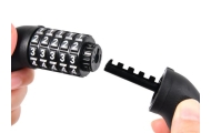 Bike Lock Lock Combination Lock Numeric Code