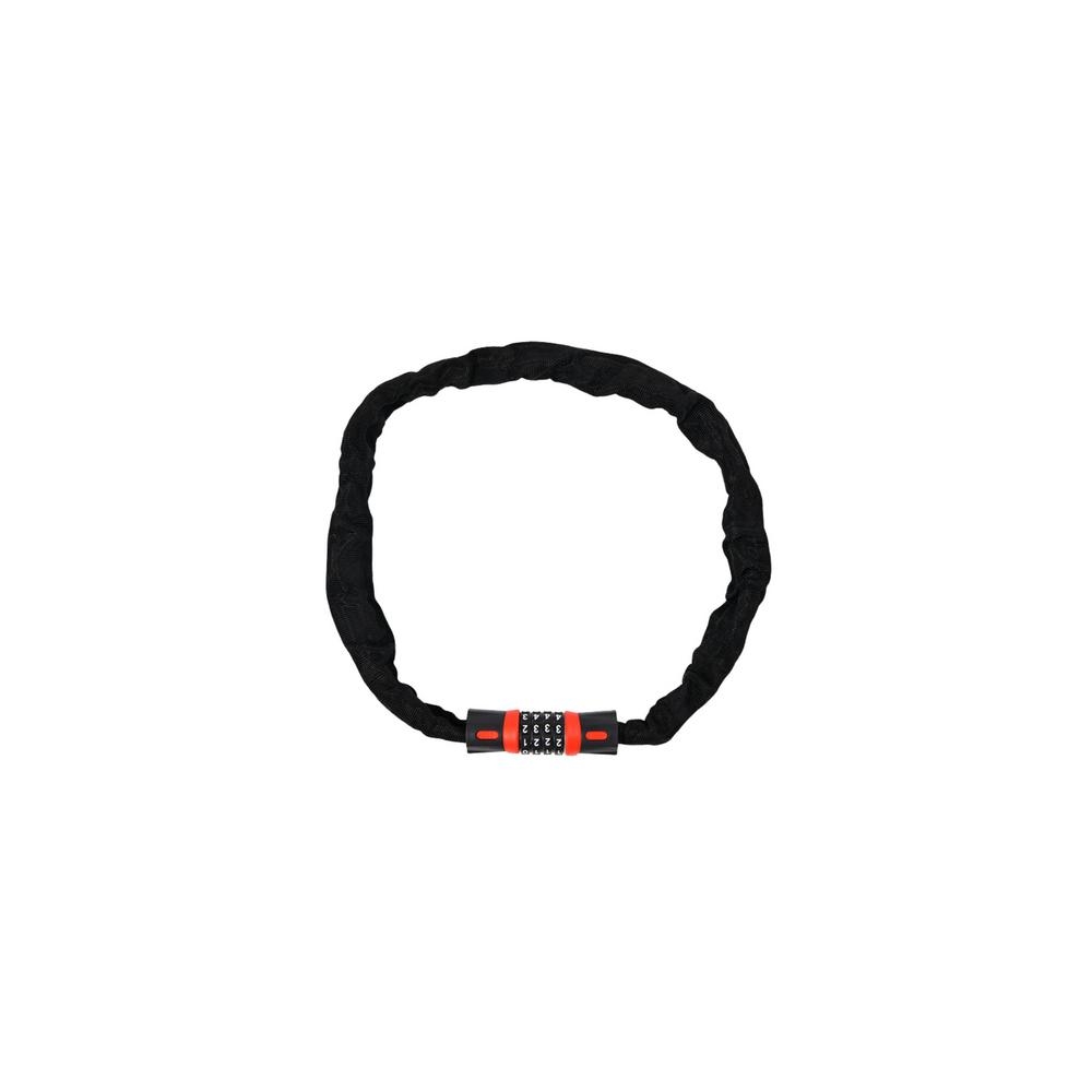 Bike Lock Lock Combination Lock Numeric Code