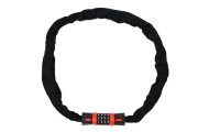 Bike Lock Lock Combination Lock Numeric Code