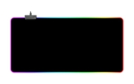 Keyboard Mouse Pad with LED Lighting 40x90cm