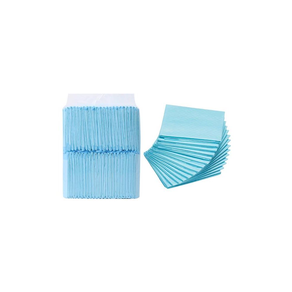 Absorbent Hygienic Pads for Animals 40pcs.