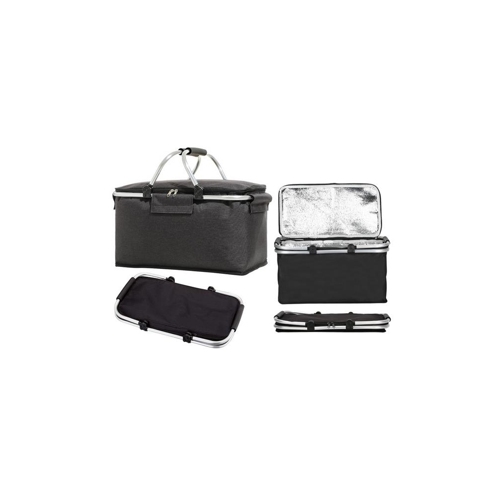 Termoizoliacinis sulankstomas pikniko krepšys 30l