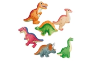 Zestaw Edukacyjny Mały Archeolog Wykopaliska Klejnoty Dinozaury
