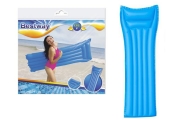 Dmuchany Materac Do Pływania Niebieski 183 x 69 cm Bestway 44007