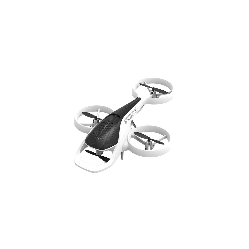 Nuotoliniu būdu valdomas RC dronas SYMA X38 baltas-Žaislai, Auto ir transporto žaislai, Dronai-e-vaikas