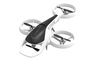 Nuotoliniu būdu valdomas RC dronas SYMA X38 baltas-Žaislai, Auto ir transporto žaislai, Dronai-e-vaikas