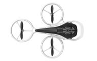 Nuotoliniu būdu valdomas RC dronas SYMA X38 baltas-Žaislai, Auto ir transporto žaislai, Dronai-e-vaikas