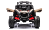 Auto Na Akumulator DK-CA003 RS Khaki