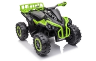 Elektrinis keturratis GTS1199 Quad, Green-Elektromobiliai vaikams, Keturračiai ir bagiai-e-vaikas