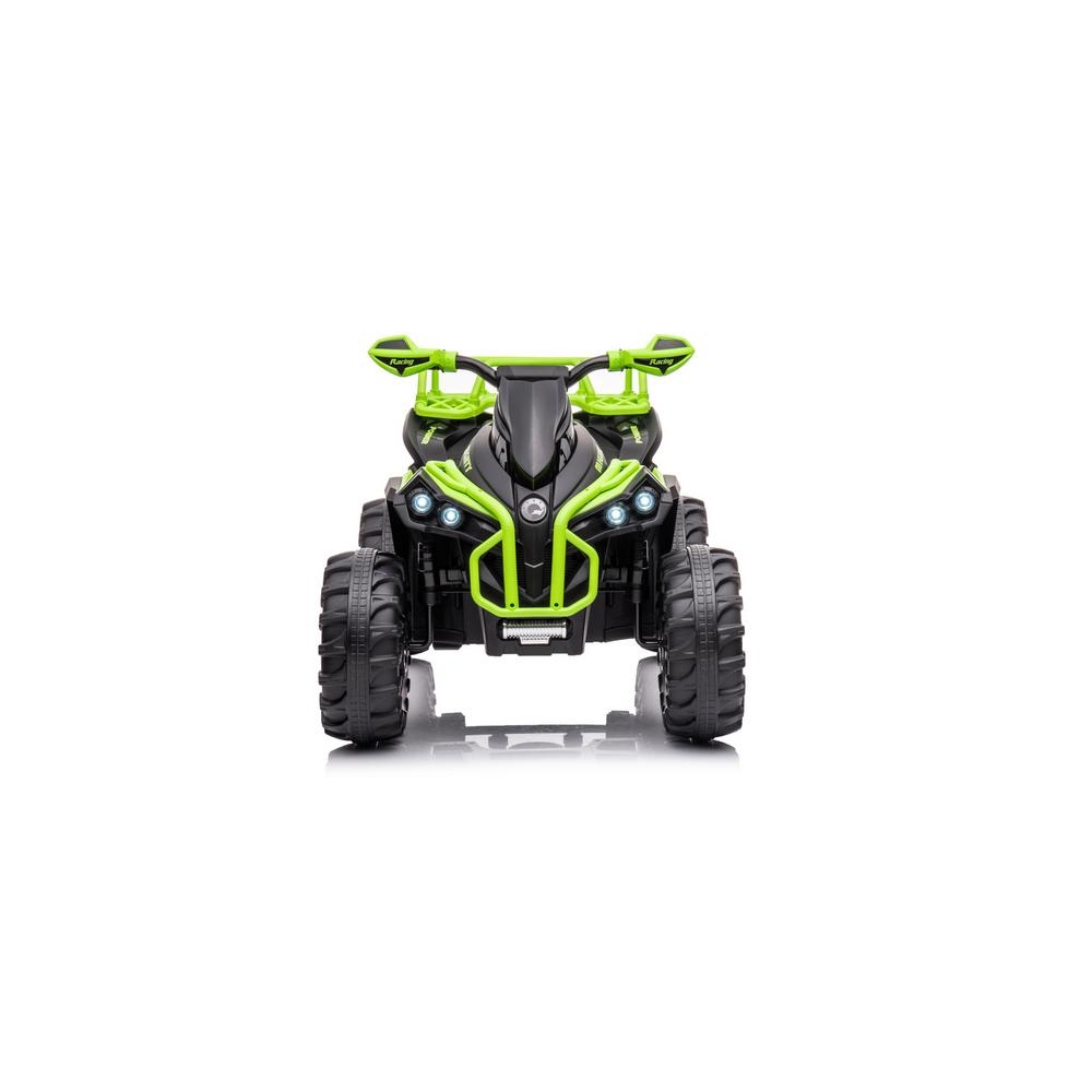 Elektrinis keturratis GTS1199 Quad, Green-Elektromobiliai vaikams, Keturračiai ir bagiai-e-vaikas