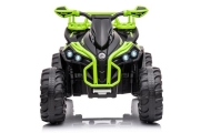 GTS1199 Green Battery Quad