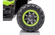 GTS1199 Green Battery Quad