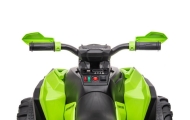 GTS1199 Green Battery Quad