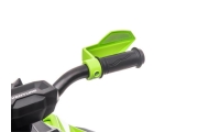 Elektrinis keturratis GTS1199 Quad, Green-Elektromobiliai vaikams, Keturračiai ir bagiai-e-vaikas