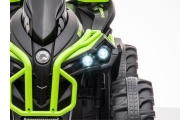 GTS1199 Green Battery Quad