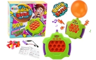 Pop-It Electronic Console Arcade Game Exploding Balloons