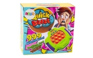 Pop-It Electronic Console Arcade Game Exploding Balloons
