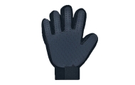 Hair Combing Glove with Silicone Tips for Cat Dog