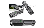 Pocket Flashlight Tourist Waterproof 3 Modes Diode
