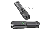 Pocket Flashlight Tourist Waterproof 3 Modes Diode