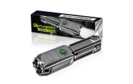 Pocket Flashlight Tourist Waterproof 3 Modes Diode